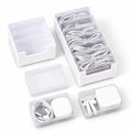 Caja organizadora de cables con tapa
