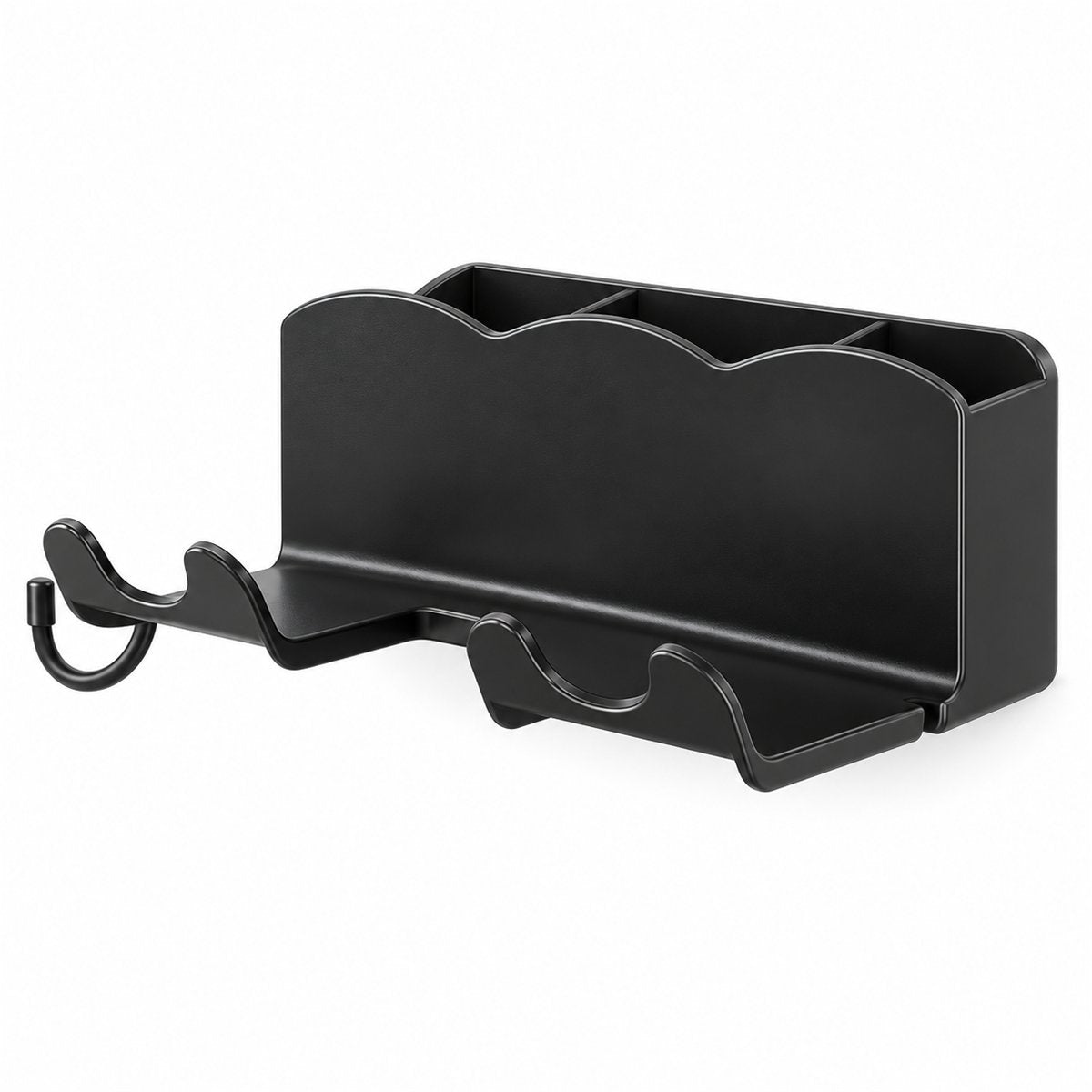 Soporte de pared para secador